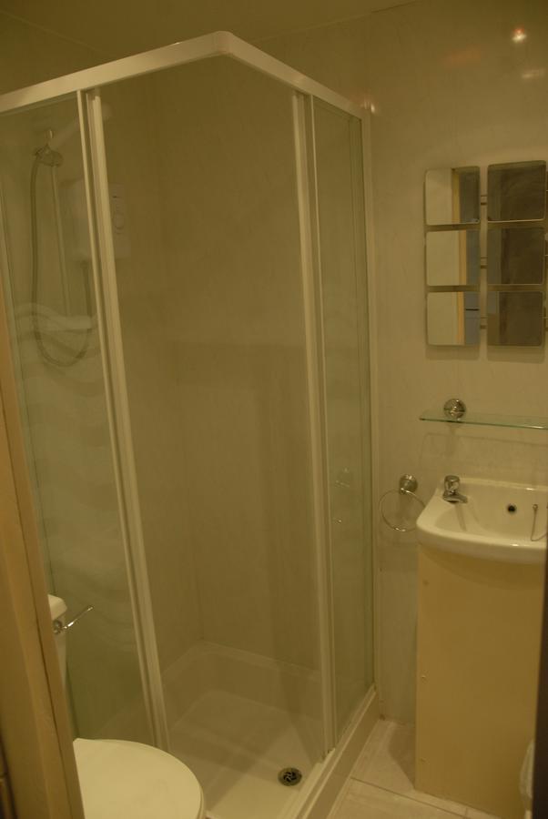 Hazelwood Group Hotel Blackpool Habitación foto